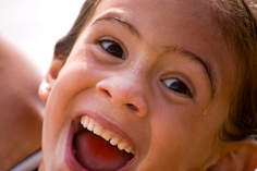 Arlington Texas Hotel Having Fun at an ARlington Attraction